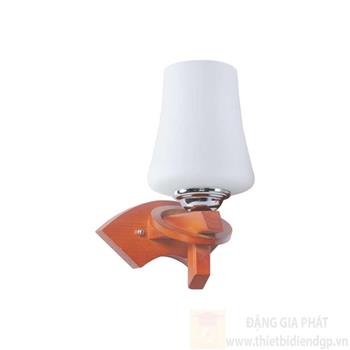 Đèn vách trang trí E27*1 lamp NV 514/1